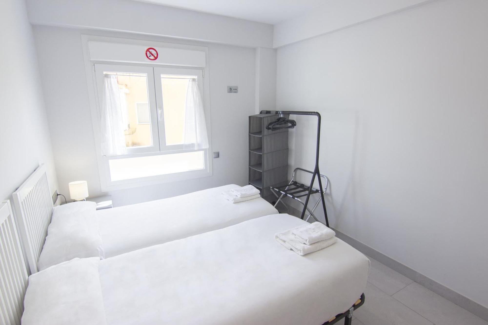 Rentalsevilla Lopez De Gomara I Exterior foto